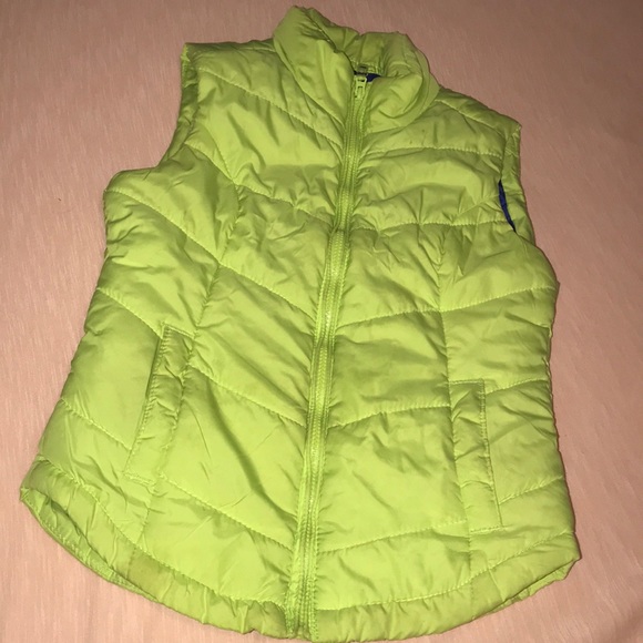 Aeropostale Jackets & Blazers - Aeropostale Vest